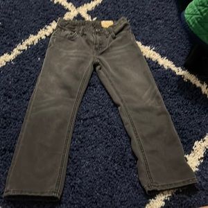 Boys Polo black jeans